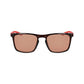 Bicolor Injected Sunglasses
