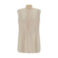 Sleeveless Shirt