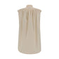 Sleeveless Shirt