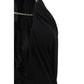 Midi Dress with halter neckline