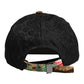 Multicolor DG Logo Patch 6 Panels Baseball Cap
