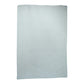 Light Blue Silk Rectangle Wrap Shawl Scarf