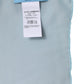 Light Blue Silk Rectangle Wrap Shawl Scarf