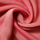 Pink Silk Rectangle Women Wrap Shawl Scarf