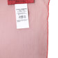 Pink Silk Rectangle Women Wrap Shawl Scarf
