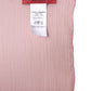 Pink Silk Rectangle Women Wrap Shawl Scarf