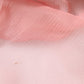 Pink Silk Rectangle Women Wrap Shawl Scarf