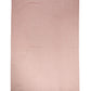 Pink Silk Rectangle Women Wrap Shawl Scarf