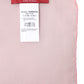 Pink Silk Rectangle Women Wrap Shawl Scarf