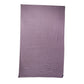 Purple Silk Rectangle Wrap Shawl Scarf