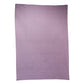 Purple Silk Rectangle Wrap Shawl Scarf