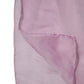 Pink Silk Rectangle Women Wrap Shawl Scarf