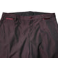 Maroon Single Breasted Formal 2 Piece Suit