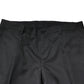 Black Single Breasted Formal 2 Piece Suit