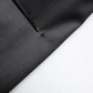 Dark Gray Wool Single Breasted 2 Piece Suit