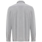 Gray Cotton Dress Shirt