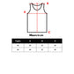 Black Silk Tank Tops