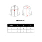 Bicolor Linen Pattern Shirt