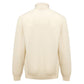 White Cashmere Turtleneck