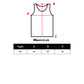 Pink Silk Tank Tops
