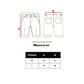 Green Polyamide Swim Short