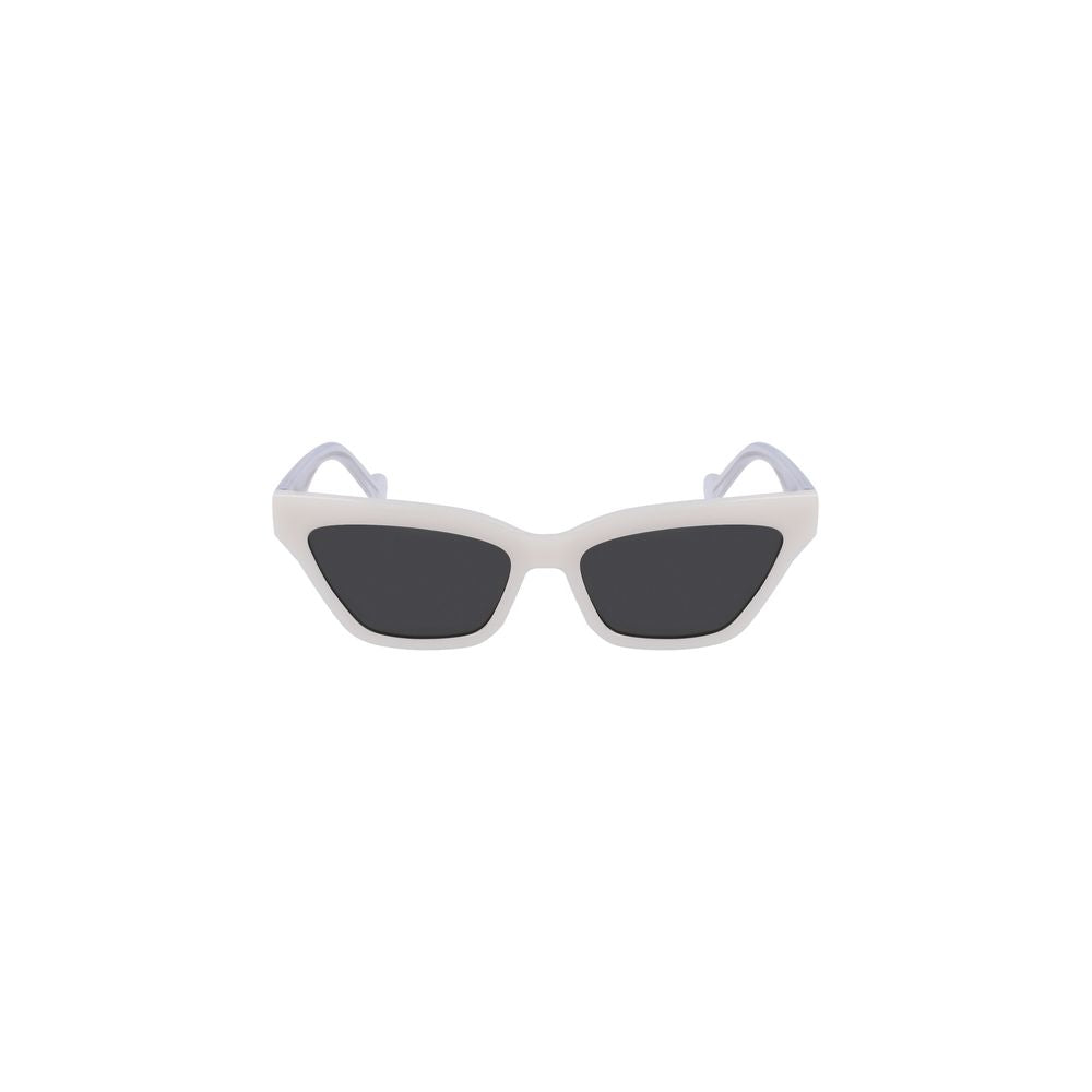 Bianco Plastic Women Sunglasses