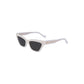 Bianco Plastic Women Sunglasses