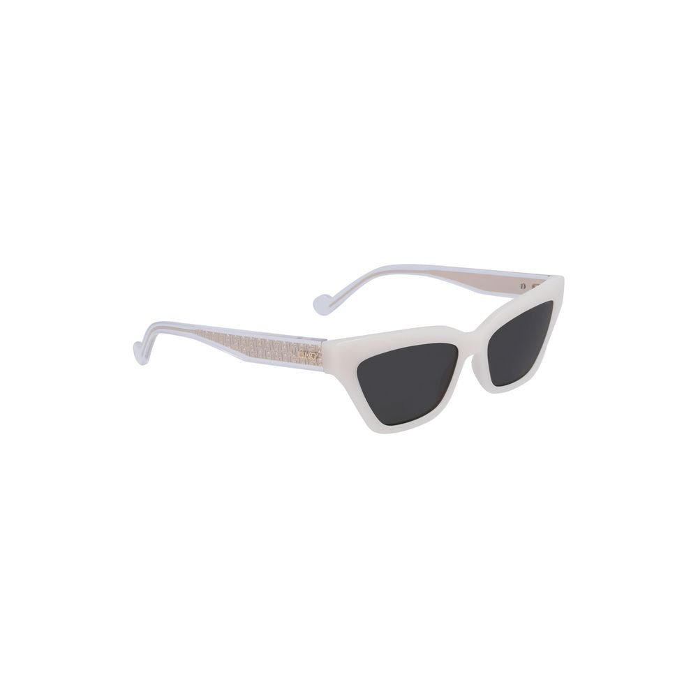 Bianco Plastic Women Sunglasses