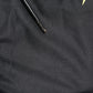 Black Logo Turtleneck Zip Bomber Jacket