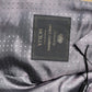Black Striped SICILIA Formal 2 Piece Suit