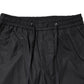 Black Cotton TAORMINA Formal 2 Piece Suit