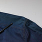 Blue Cotton GOLD Long Sleeves Casual Shirt