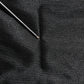 Black Logo Knitted Crewneck Pullover Sweater