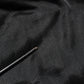 Black Logo Knitted Crewneck Pullover Sweater