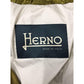 Green Silk Men Jacket