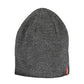 Gray Marabou Men Cap