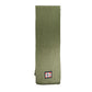 Green Marabou Men Scarf