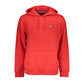 Red Cotton Men Sweater