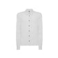 White Cotton Shirt