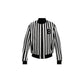 Black Polyamide Men's Reversible Jacket