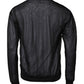 Black White Logo Knitted Pullover Sweater