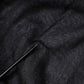 Black White Logo Knitted Pullover Sweater