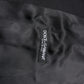 Black Wool Waistcoat Dress Formal Vest