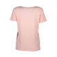 Rosa Cotton Women T-Shirt