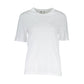Bianco Cotton Men T-Shirt