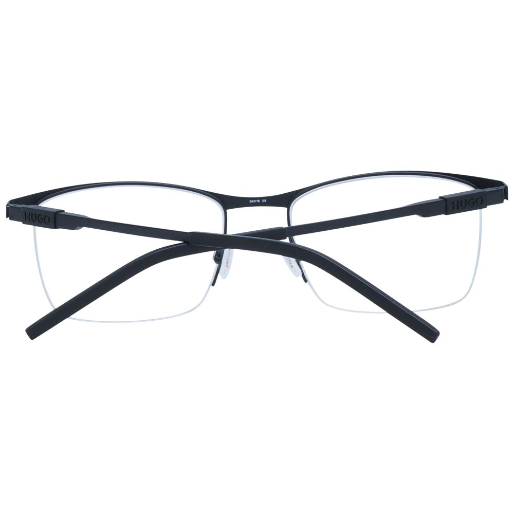 Black Men Optical Frames