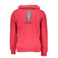 Red Cotton Men Sweater