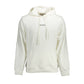 White Cotton Men Sweater