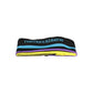 Black Wool Men Scarf