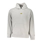 Gray Cotton Men Sweater